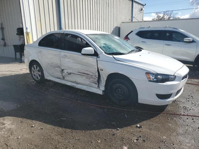 Photo 4 from auction – 2012 MITSUBISHI LANCER ES/ with VIN JA32U2FU8CU011858