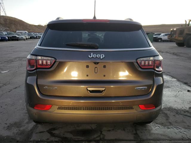 Photo 6 from auction – 2018 JEEP COMPASS LA with VIN 3C4NJDBB6JT185877