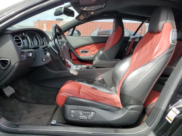 Photo 7 from auction – 2013 BENTLEY CONTINENTA with VIN SCBFC7ZA1DC085606