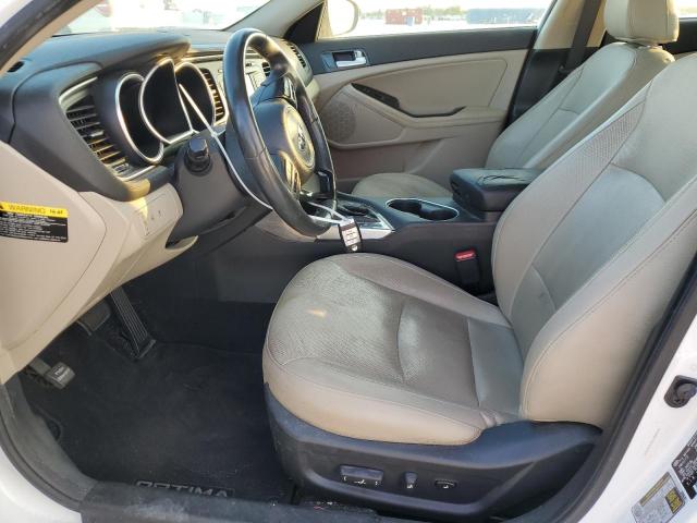 Photo 7 from auction – 2015 KIA OPTIMA EX with VIN 5XXGN4A78FG444303
