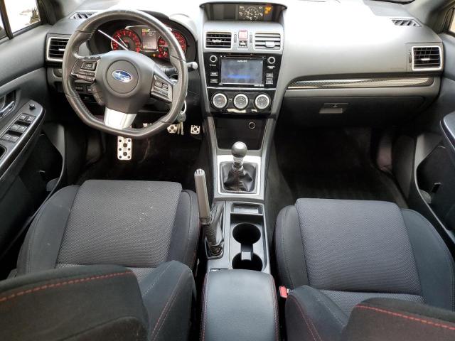 Photo 8 from auction – 2017 SUBARU WRX PREMIU with VIN JF1VA1E61H9806027