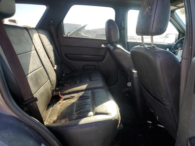 Photo 11 from auction – 2012 FORD ESCAPE LIM with VIN 1FMCU9EG0CKB75977