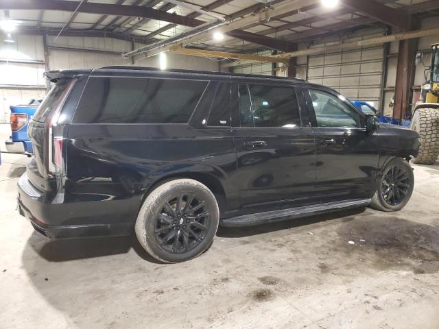 Photo 3 from auction – 2022 CADILLAC ESCALADE E with VIN 1GYS4PKL1NR129004