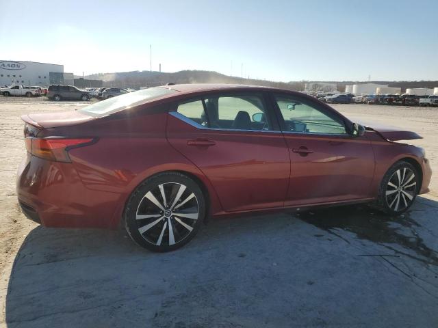 Photo 3 from auction – 2020 NISSAN ALTIMA SR with VIN 1N4BL4CV4LC119497