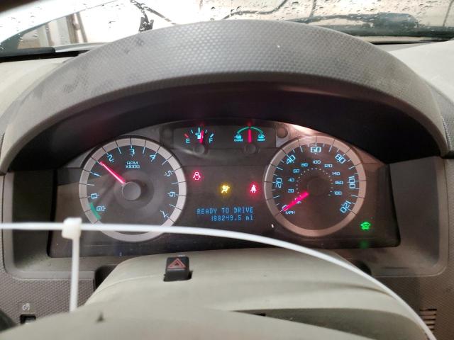 Photo 9 from auction – 2012 FORD ESCAPE HYB with VIN 1FMCU5K32CKB20604