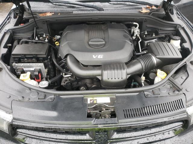 Photo 12 from auction – 2015 DODGE DURANGO LI with VIN 1C4RDHDG5FC709385