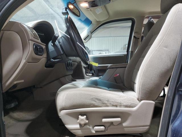 Снимка 7 от търг – 2002 FORD EXPLORER X с VIN 1FMZU73K52UD32542