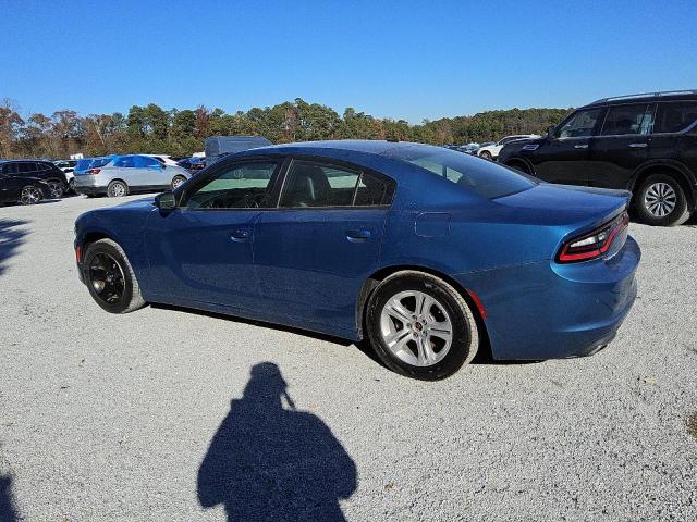 Photo 2 from auction – 2021 DODGE CHARGER SX with VIN 2C3CDXBG3MH511096