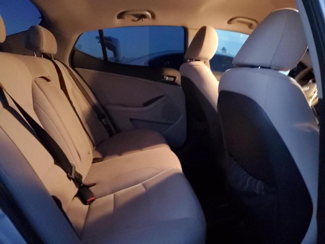 Photo 10 from auction – 2013 KIA OPTIMA LX with VIN 5XXGM4A75DG251428