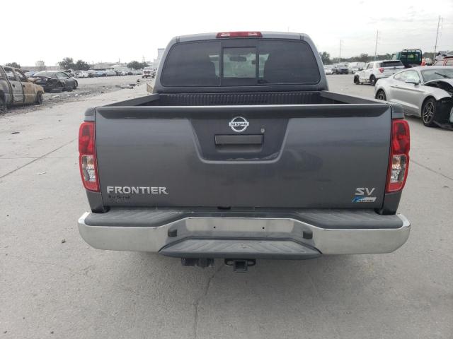 Photo 6 from auction – 2019 NISSAN FRONTIER S with VIN 1N6DD0ER7KN794866