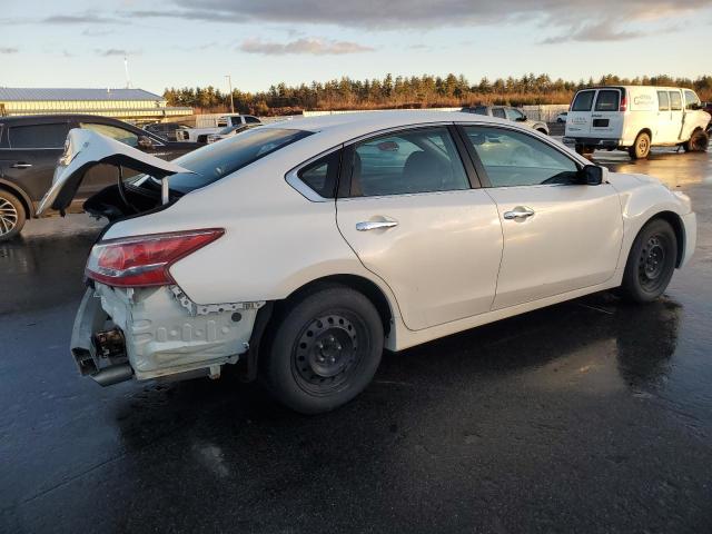 Photo 3 from auction – 2013 NISSAN ALTIMA 2.5 with VIN 1N4AL3AP1DC135829