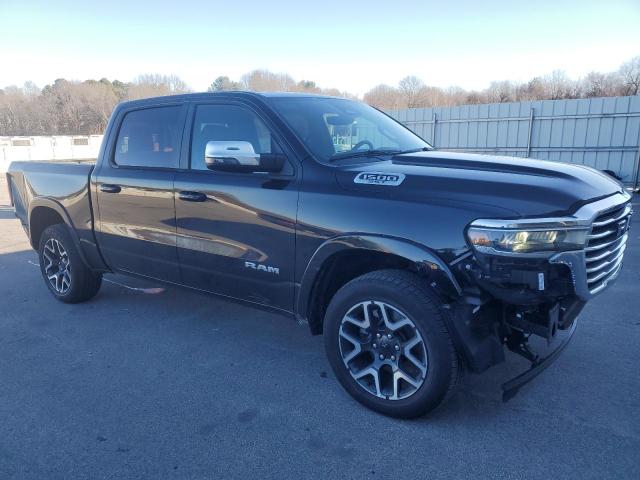 Photo 4 from auction – 2025 RAM 1500 LARAM with VIN 1C6SRFJP1SN567957