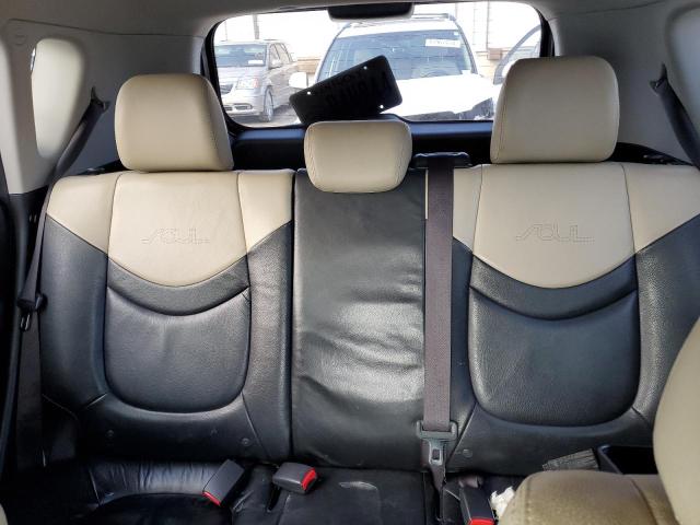 Photo 10 from auction – 2012 KIA SOUL + with VIN KNDJT2A66C7471477