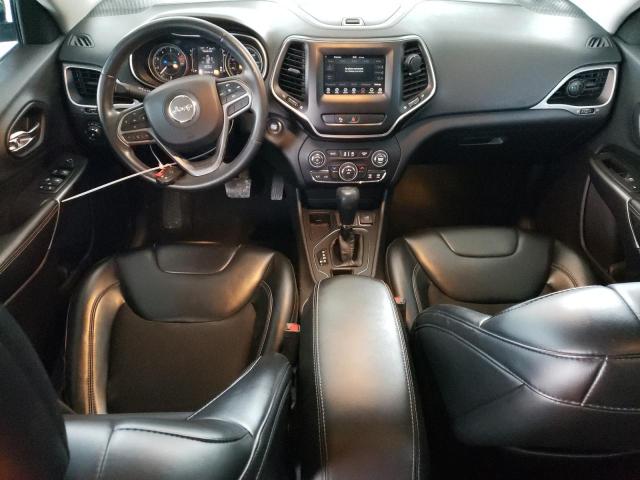 Photo 8 from auction – 2019 JEEP CHEROKEE L with VIN 1C4PJLLB7KD365751