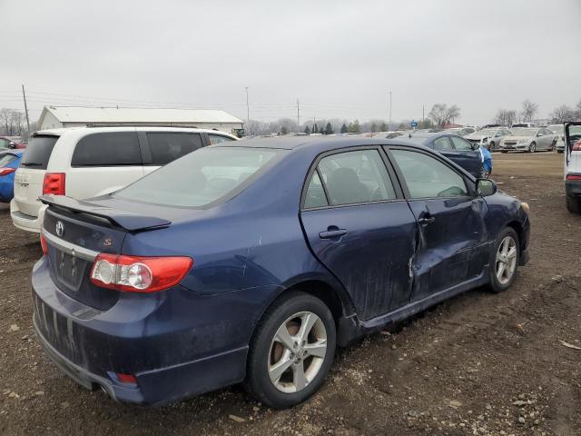 Photo 3 from auction – 2013 TOYOTA COROLLA S with VIN 5YFBU4EE5DP084739