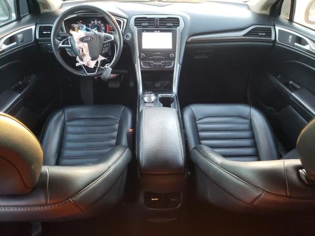 Photo 8 from auction – 2019 FORD FUSION SEL with VIN 3FA6P0CDXKR138206