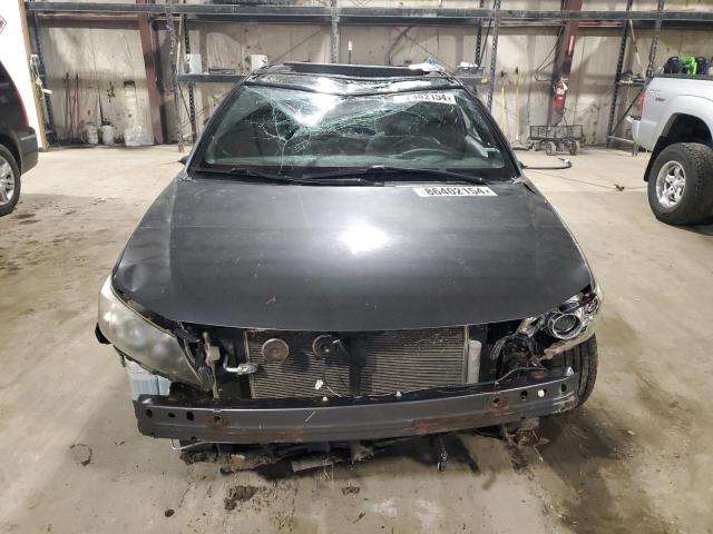 Photo 5 from auction – 2013 TOYOTA SCION TC with VIN JTKJF5C75D3063455