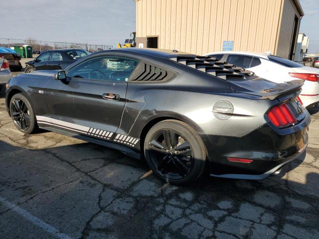 Photo 2 from auction – 2016 FORD MUSTANG with VIN 1FA6P8TH7G5232782