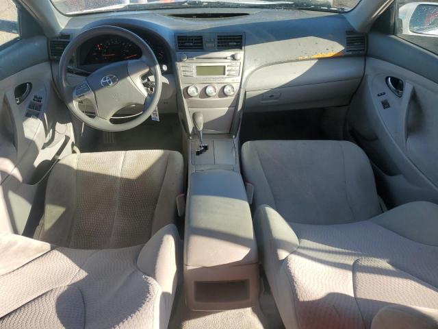 Photo 8 from auction – 2010 TOYOTA CAMRY BASE with VIN 4T1BF3EK9AU515703