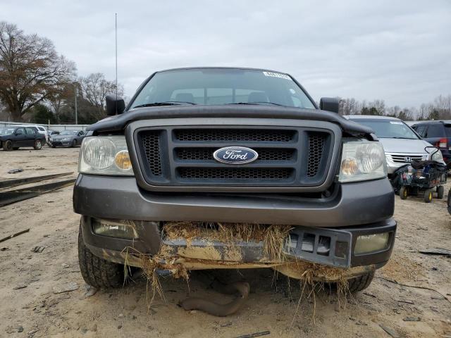 Photo 5 from auction – 2004 FORD F150 with VIN 1FTRF14WX4NB78341