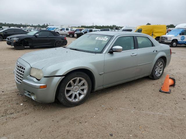 CHRYSLER 300C 2006 с VIN 2C3KA63H46H337824 - Фото с аукциона