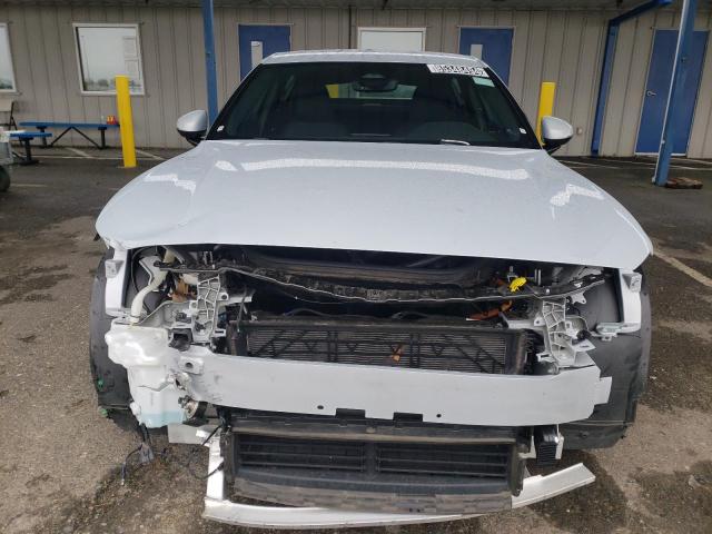 Photo 5 from auction – 2023 POLESTAR 2 with VIN YSMED3KA5PL153472