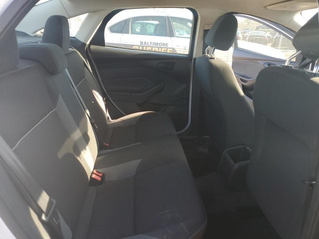 Photo 10 from auction – 2012 FORD FOCUS S with VIN 1FAHP3E22CL244607