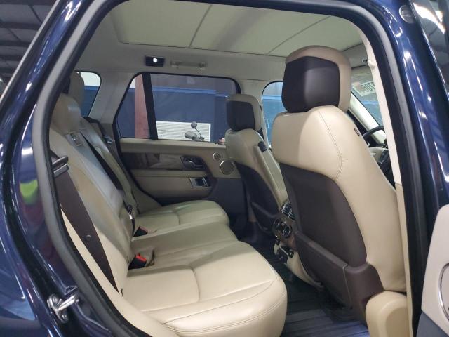 Photo 11 from auction – 2019 LAND ROVER RANGE ROVE with VIN SALGS2SV6KA545252