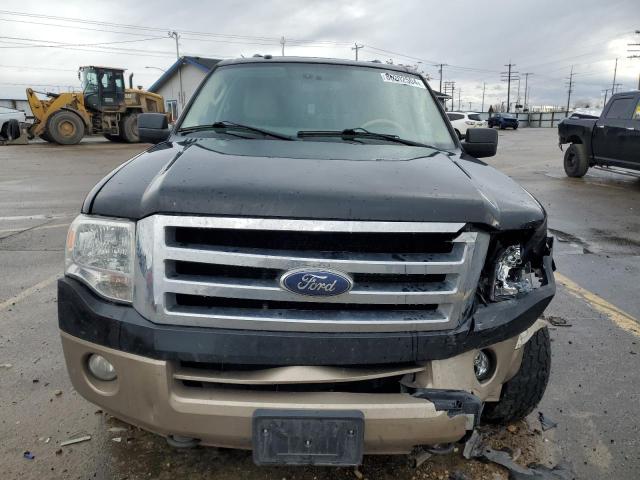 Photo 5 from auction – 2014 FORD EXPEDITION with VIN 1FMJK1J57EEF39106