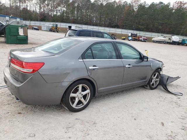 Photo 3 from auction – 2010 LINCOLN MKZ with VIN 3LNHL2JC5AR647179