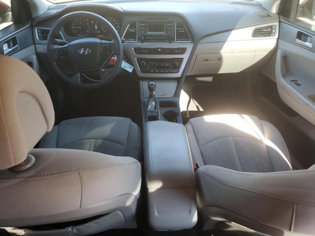 Photo 8 from auction – 2015 HYUNDAI SONATA SE with VIN 5NPE24AF5FH021111