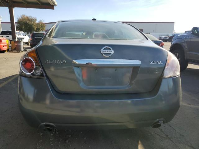 Photo 6 from auction – 2009 NISSAN ALTIMA 2.5 with VIN 1N4AL21E89N537366