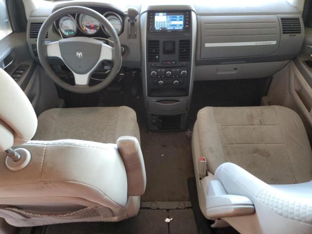 Photo 8 from auction – 2010 DODGE GRAND CARA with VIN 2D4RN3D12AR332111