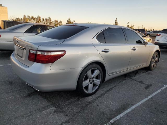 Photo 3 from auction – 2008 LEXUS LS 460L with VIN JTHGL46F985023170