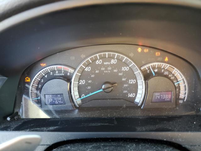 Photo 9 from auction – 2014 TOYOTA CAMRY L with VIN 4T1BF1FK0EU822234