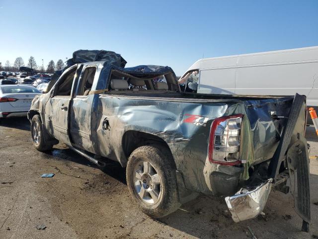 Photo 2 from auction – 2012 GMC SIERRA K15 with VIN 1GTR2WE70CZ284367
