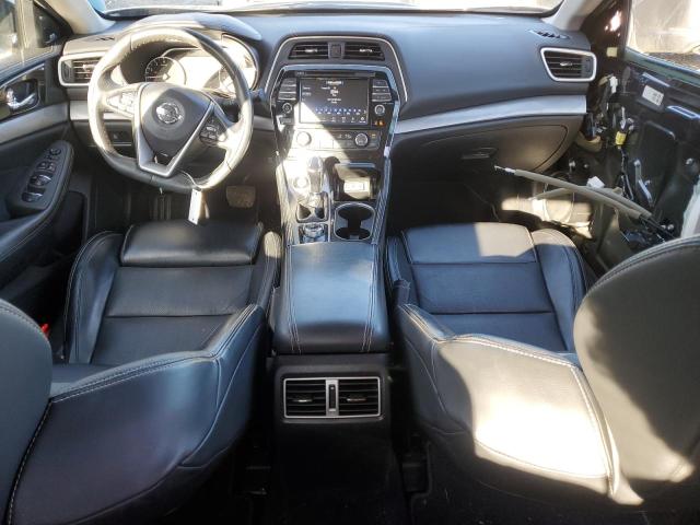 Photo 8 from auction – 2017 NISSAN MAXIMA 3.5 with VIN 1N4AA6AP2HC413280