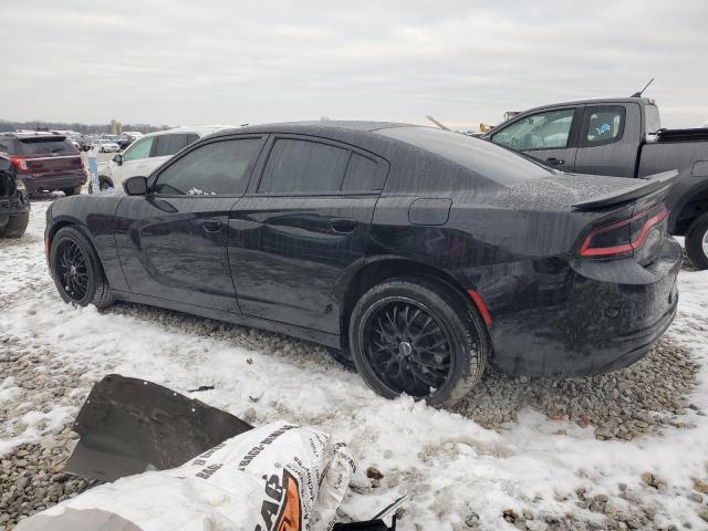 Photo 2 from auction – 2017 DODGE CHARGER PO with VIN 2C3CDXKT5HH533863