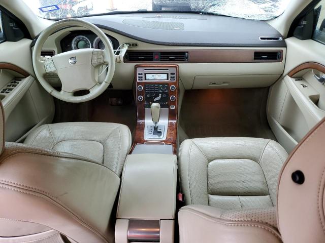 Photo 8 from auction – 2009 VOLVO S80 3.2 with VIN YV1AS982091089367