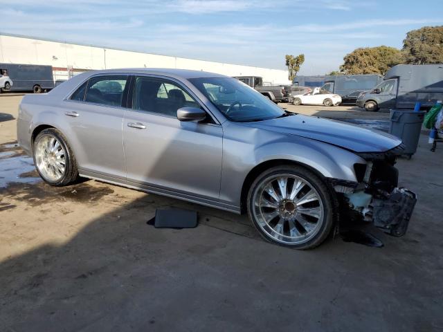 Photo 4 from auction – 2013 CHRYSLER 300 with VIN 2C3CCAAG8DH600390