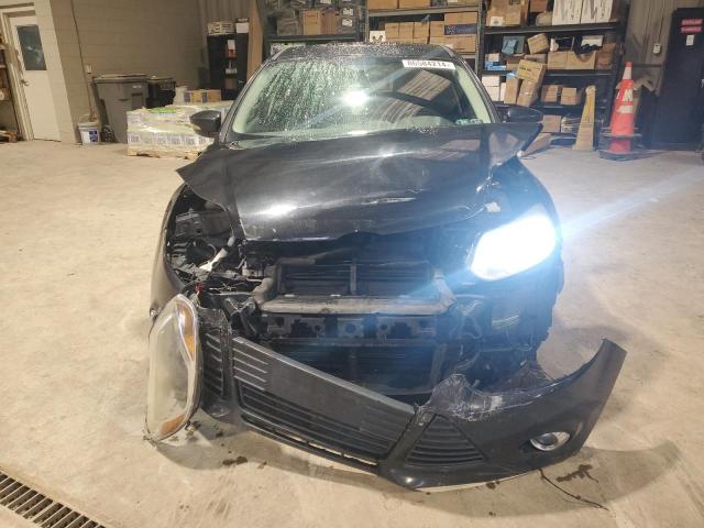 Photo 5 from auction – 2014 FORD FOCUS SE with VIN 1FADP3K25EL145673