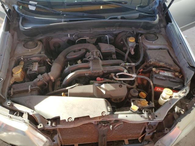 Photo 12 from auction – 2012 SUBARU FORESTER 2 with VIN JF2SHBBC3CH452553