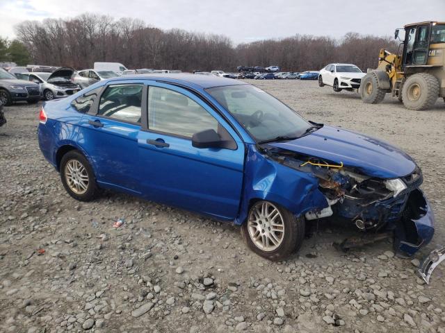 Photo 4 from auction – 2010 FORD FOCUS SE with VIN 1FAHP3FN7AW159878