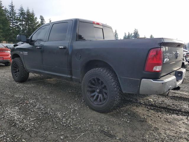 صورة رقم 2 من المزاد - 2018 RAM 1500 SLT مع VIN 3C6RR7LT9JG227235