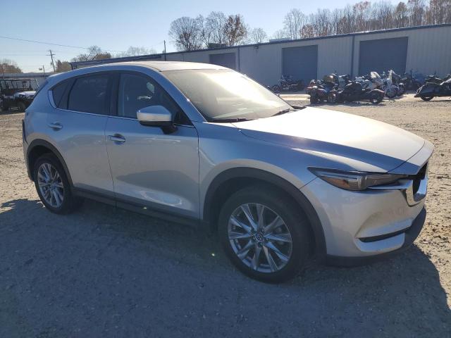 Photo 4 from auction – 2020 MAZDA CX-5 GRAND with VIN JM3KFBDM8L0751679
