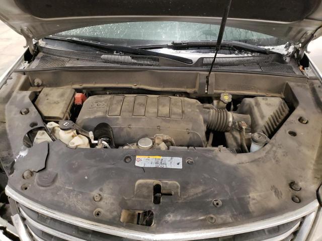 Photo 12 from auction – 2016 CHEVROLET TRAVERSE L with VIN 1GNKRGKD6GJ165148