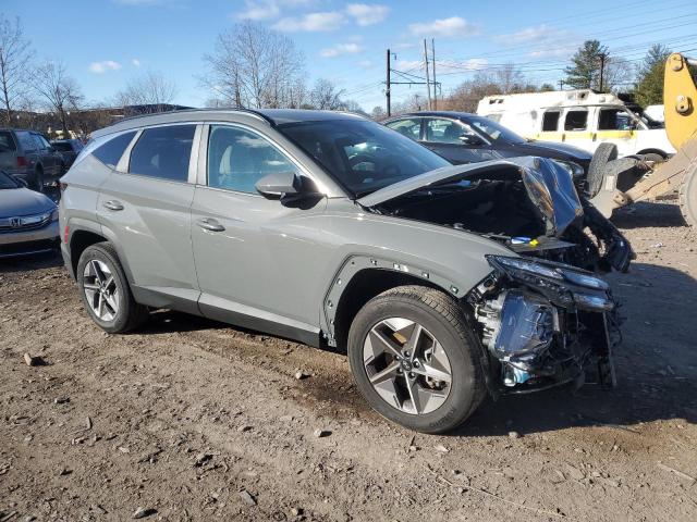 Photo 4 from auction – 2025 HYUNDAI TUCSON SEL with VIN 5NMJBCDE2SH464772