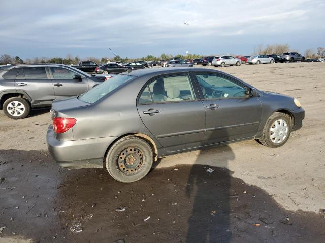 Photo 3 from auction – 2006 TOYOTA COROLLA CE with VIN 2T1BR32E96C590710