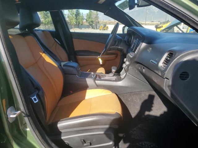Photo 7 from auction – 2021 DODGE CHARGER SX with VIN 2C3CDXBG5MH668841