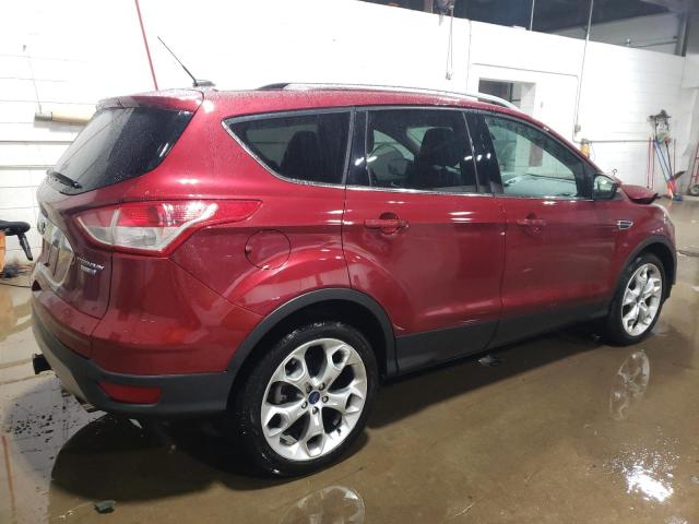Photo 3 from auction – 2014 FORD ESCAPE TIT with VIN 1FMCU9J99EUE52821